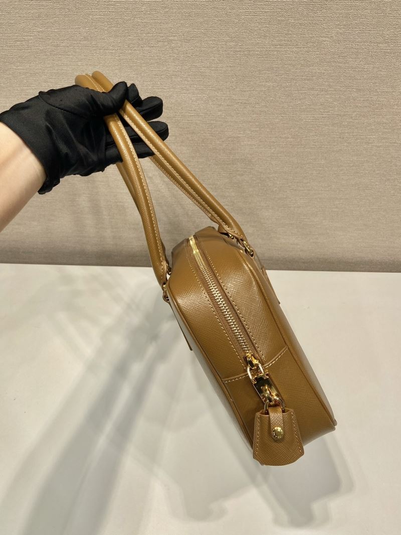 Prada Top Handle Bags